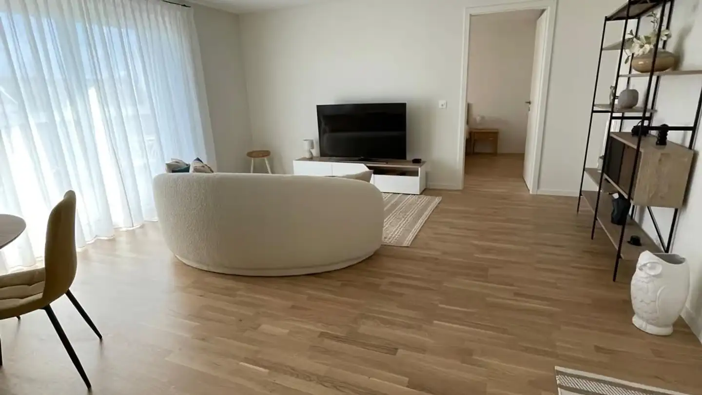 Apartment for rent - 1026 Denges - Photo 2