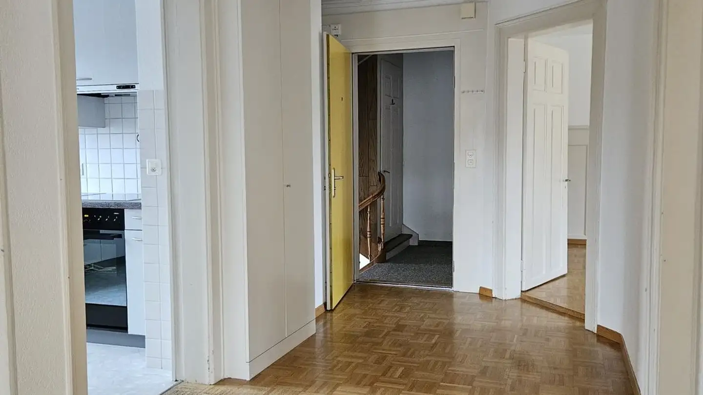 Appartement à louer - Sonnenstrasse 8, 9200 Gossau SG - Photo 3