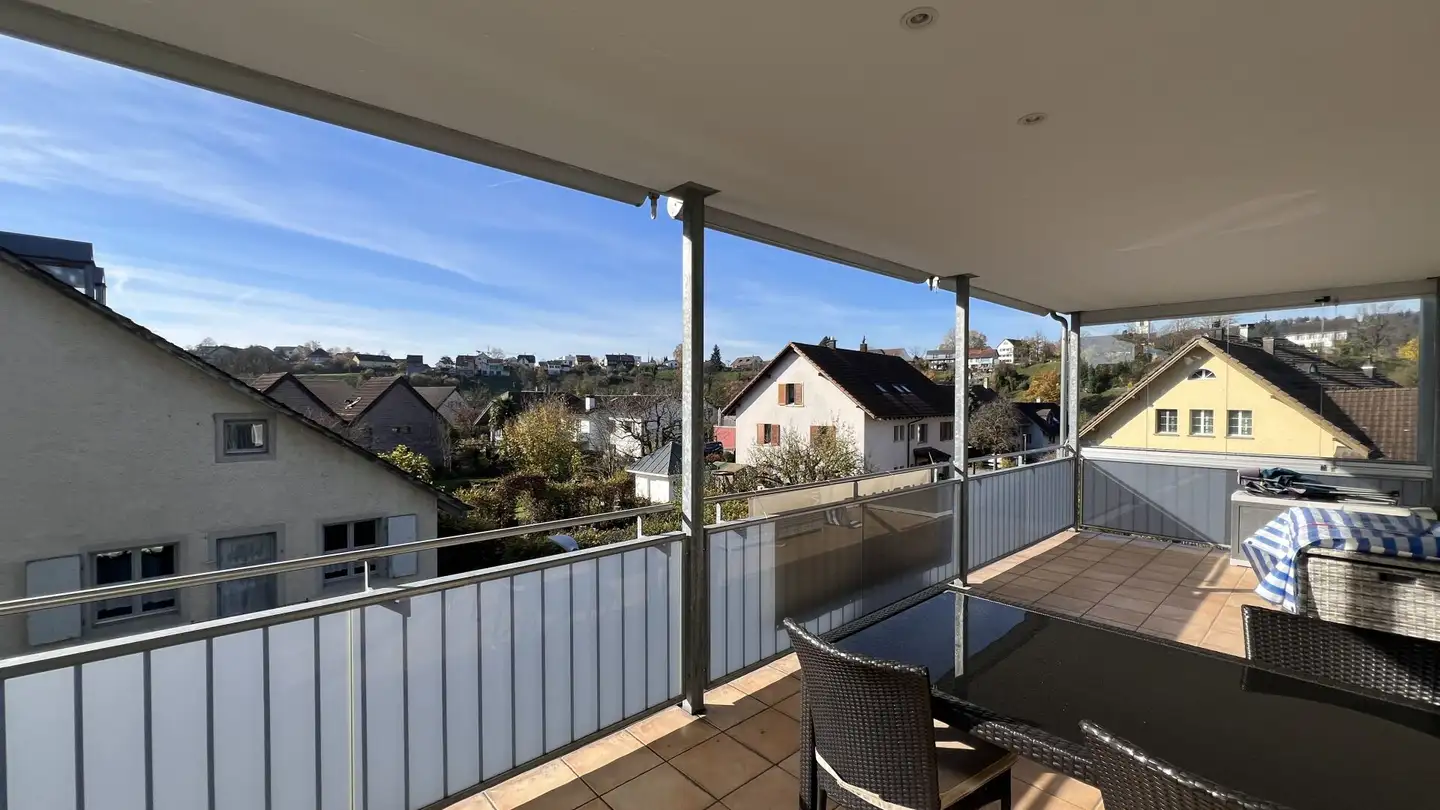 Appartamento in vendita - Zollstrasse 12, 5412 Gebenstorf - Foto 4