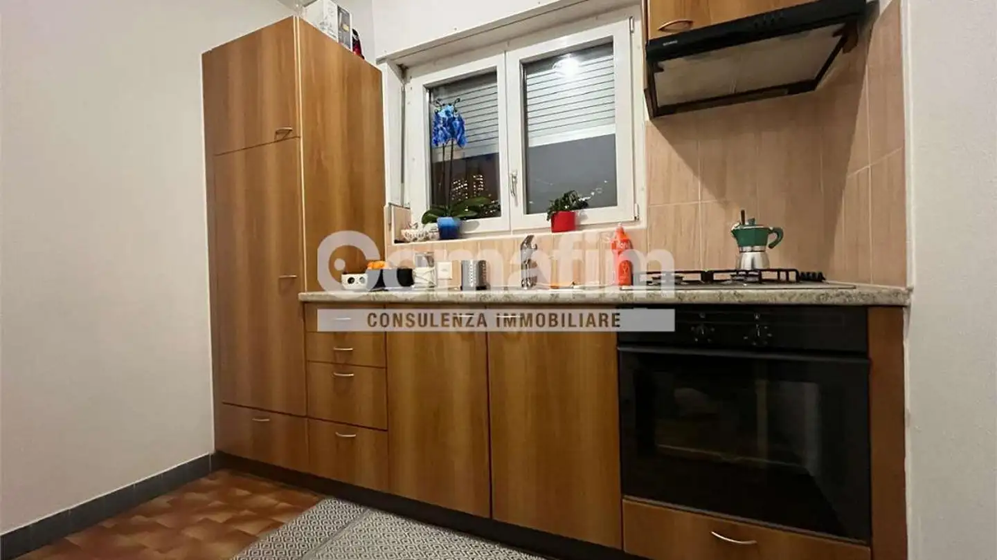 Appartement à louer - Via Giacomo Brentani 3, 6900 Lugano - Photo 3