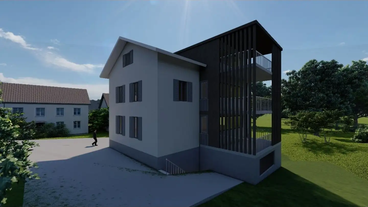 Einfamilienhaus kaufen - 2523 Lignières - Foto 4