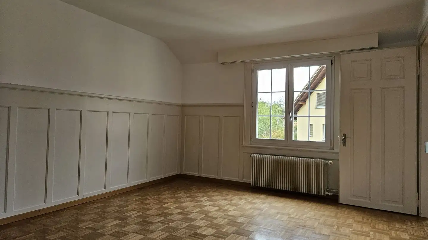 Appartement à louer - Sonnenstrasse 8, 9200 Gossau SG - Photo 4