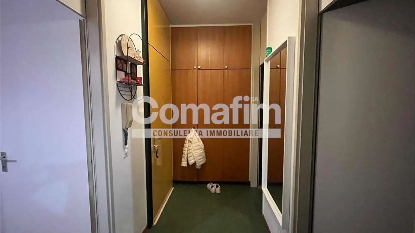 Appartement à louer - Via Giacomo Brentani 3, 6900 Lugano - Photo 4