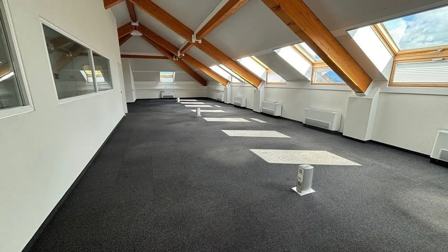 Commercial for rent - Chemin Des Condémines 2, 1071 Chexbres - Photo 3