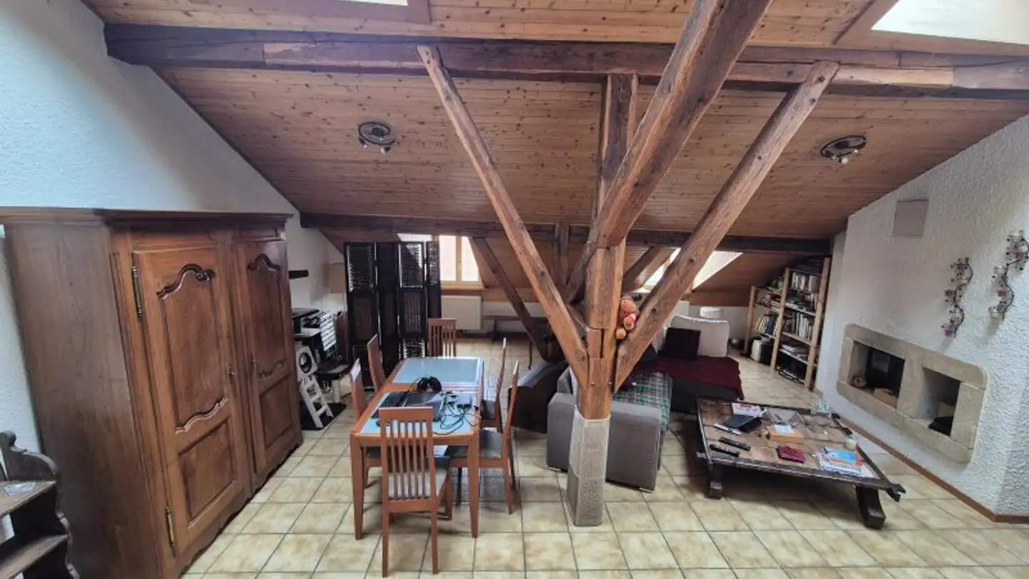 Wohnung mieten - Rue Roger Schütz 3, 1428 Provence