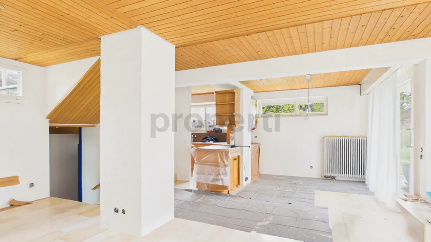 Einfamilienhaus mieten - 8635 Dürnten - Foto 2