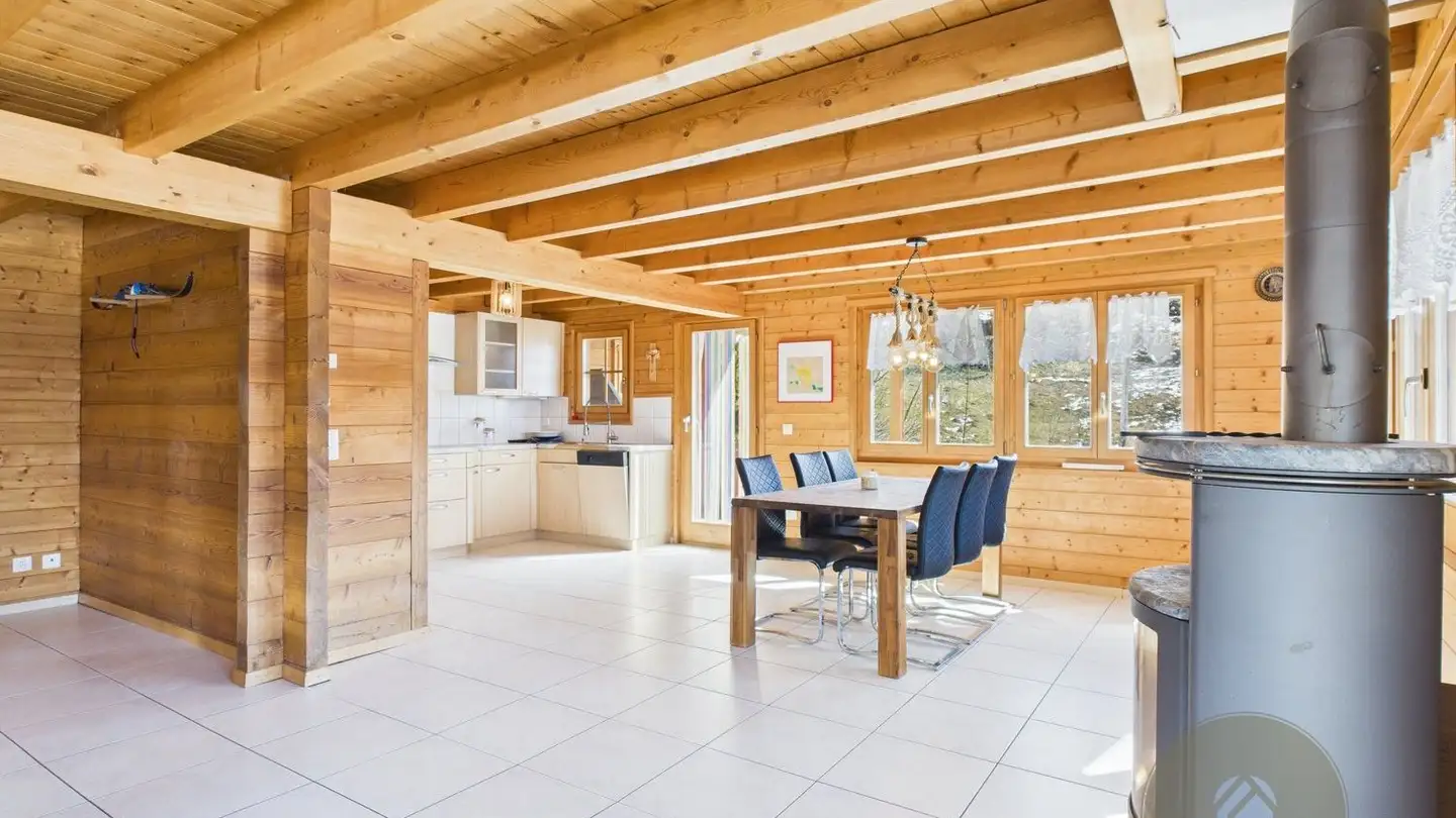 Chalet à vendre - Bellwalderstrasse 331, 3997 Bellwald - Photo 3