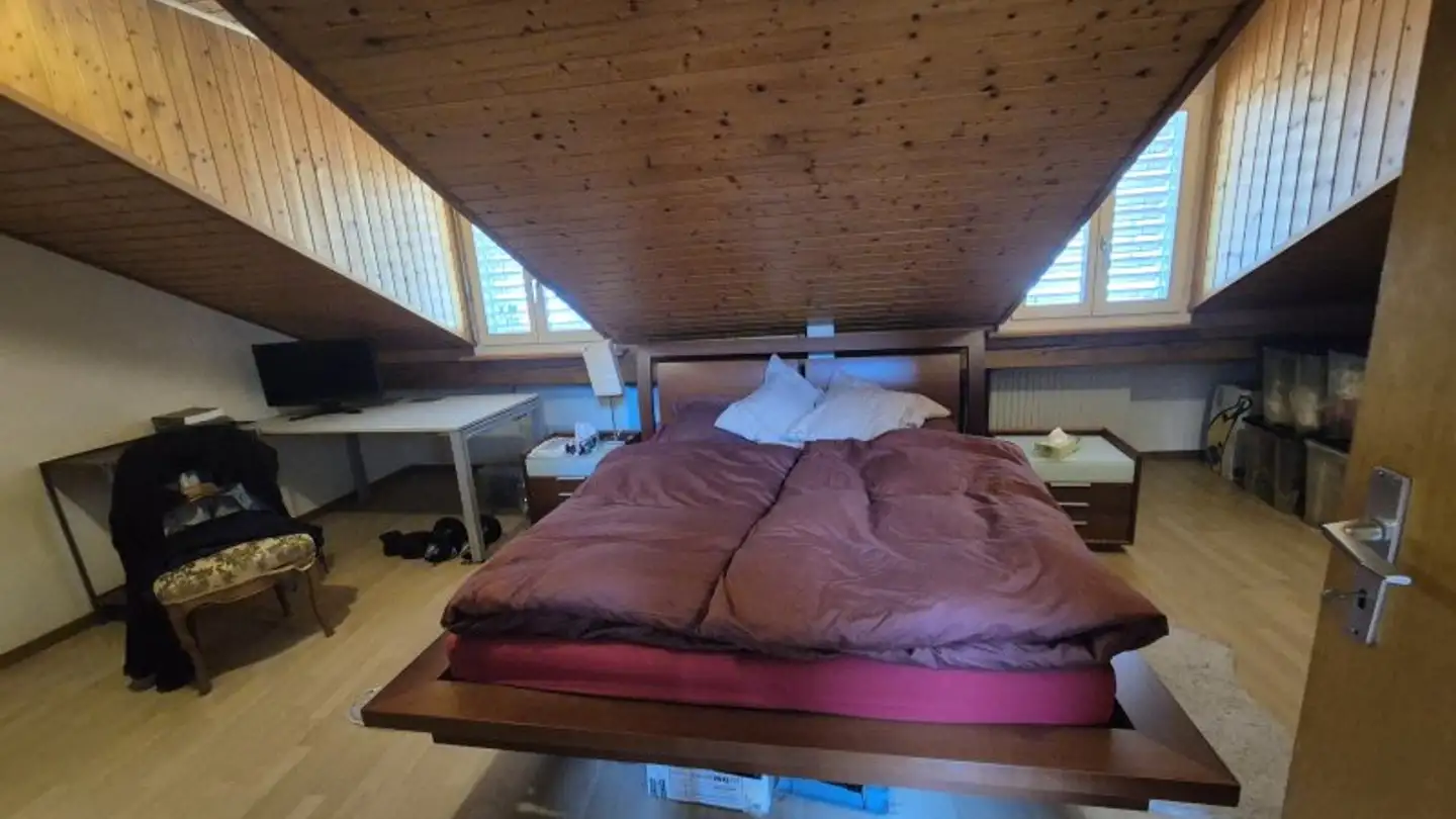 Wohnung mieten - Rue Roger Schütz 3, 1428 Provence - Foto 2