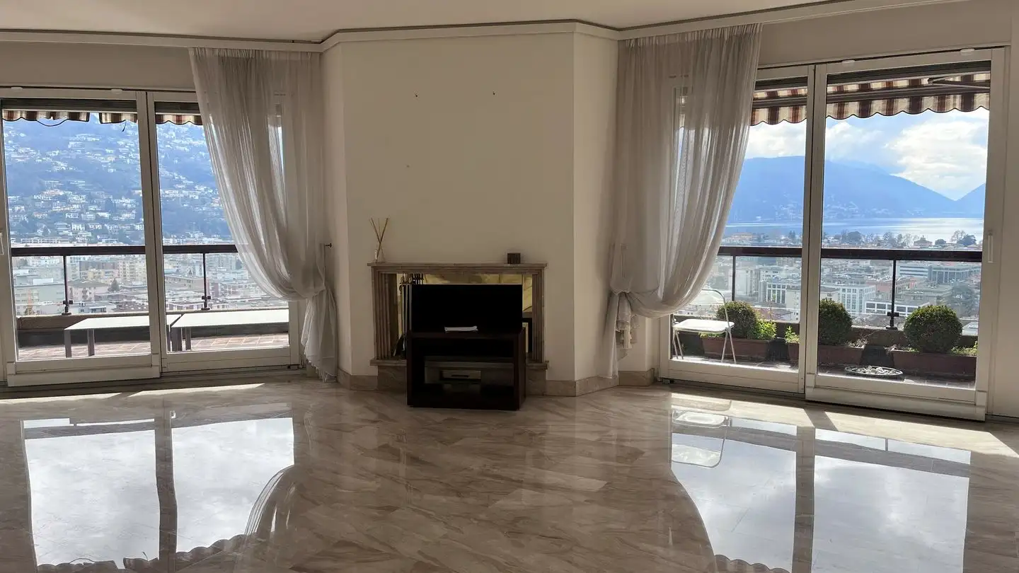 Appartamento in vendita - 6900 Lugano - Foto 3