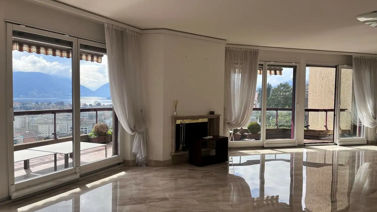 Appartamento in vendita - 6900 Lugano - Foto 4