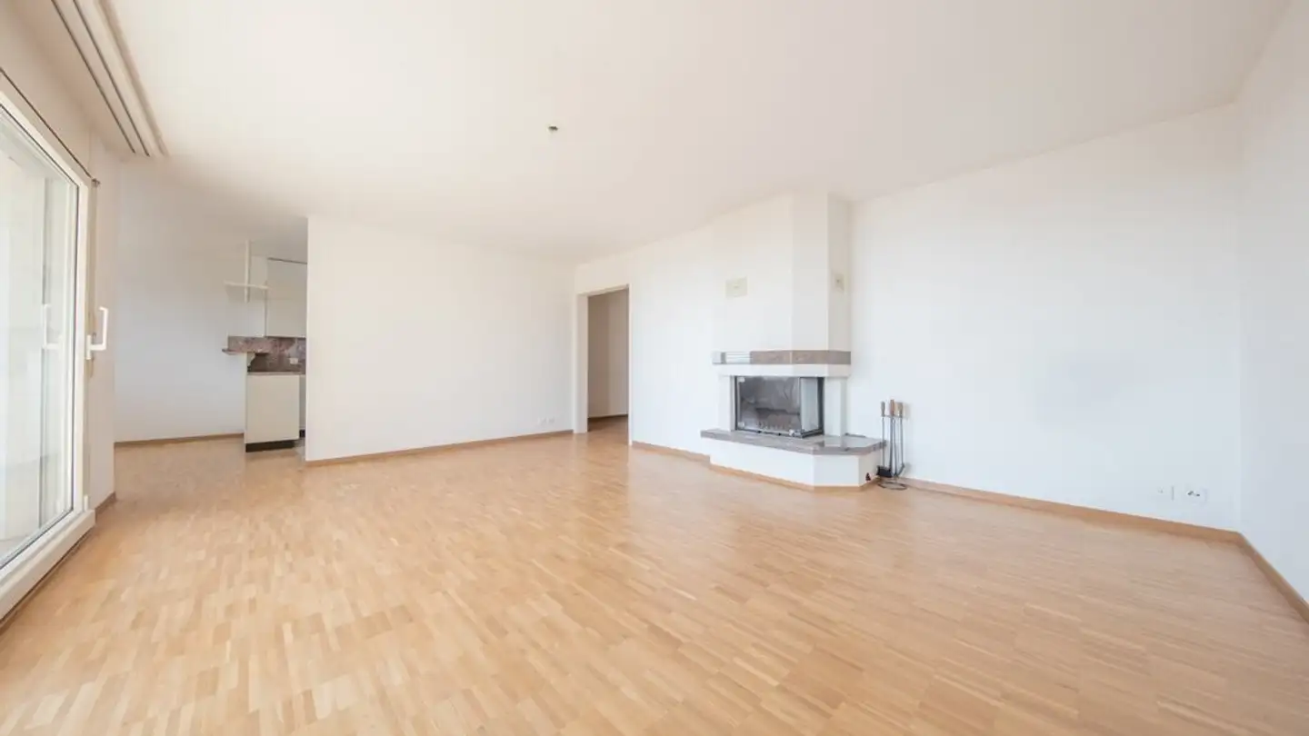 Wohnung mieten - Rue Des Troncs 20, 2000 Neuchâtel - Foto 3