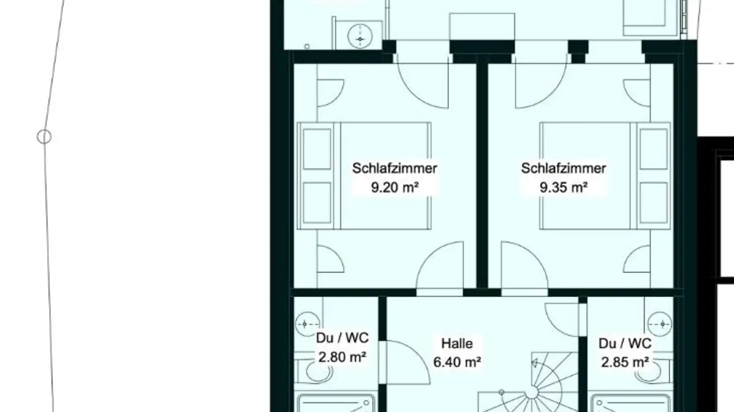 Chalet for sale - 3906 Saas-Fee - Photo 3