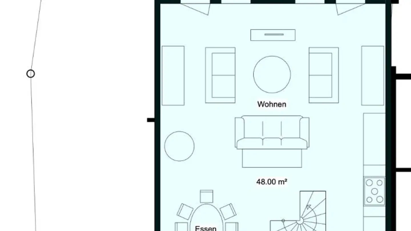 Chalet for sale - 3906 Saas-Fee - Photo 4