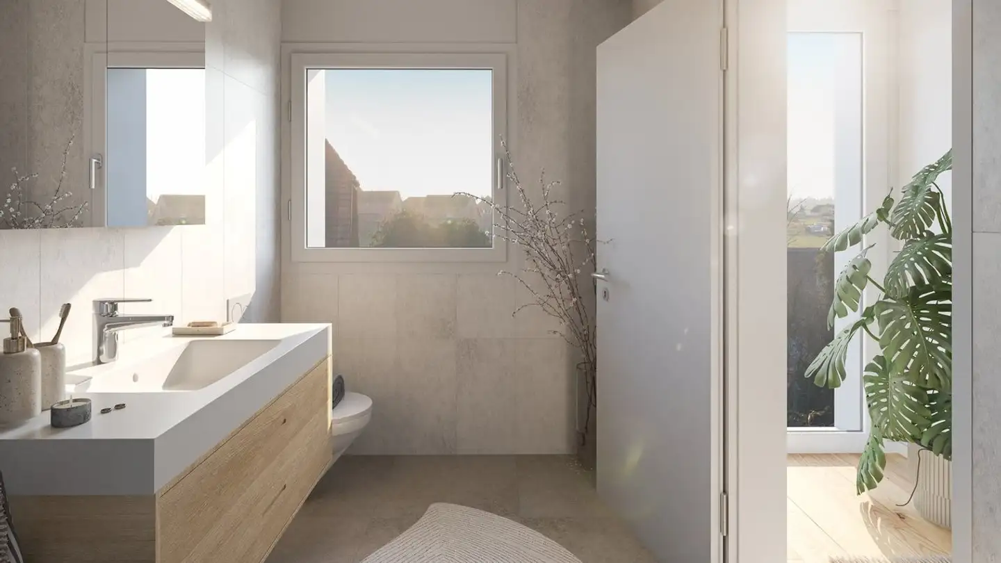 Appartamento in affitto - Hauptstrasse 31, 3255 Rapperswil BE - Photo 2