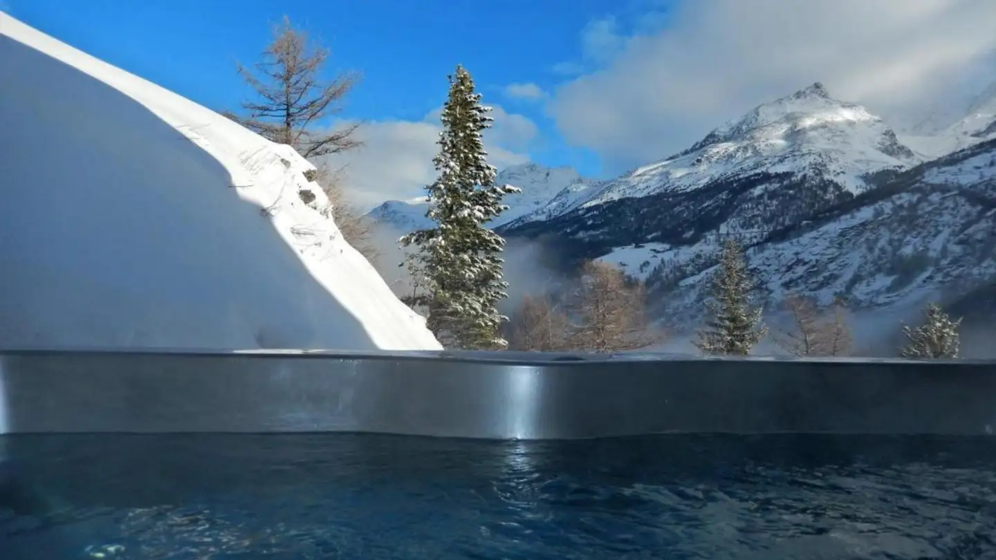 Chalet for sale - 3906 Saas-Fee