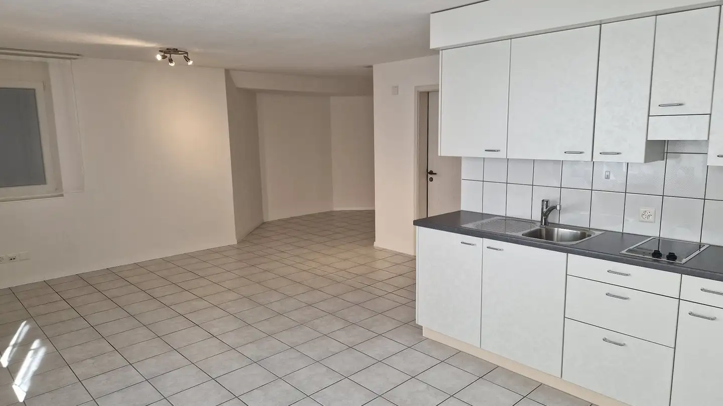 Wohnung mieten - Chäppeliacher 18, 6027 Römerswil LU - Foto 3