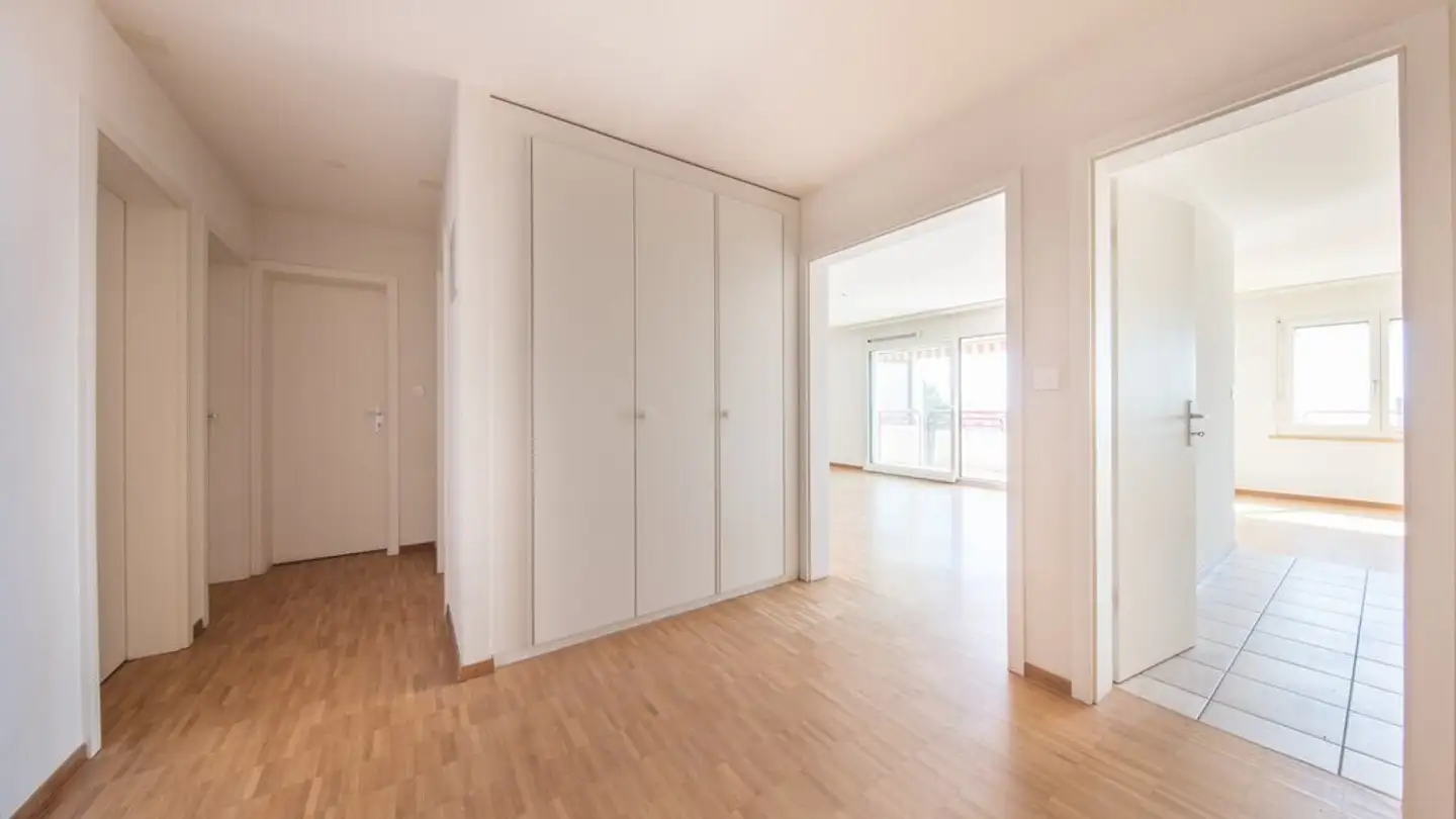 Wohnung mieten - Rue Des Troncs 20, 2000 Neuchâtel - Foto 2