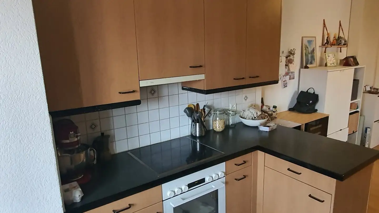 Appartamento in affitto - Route D'yverdon 4, 1028 Préverenges