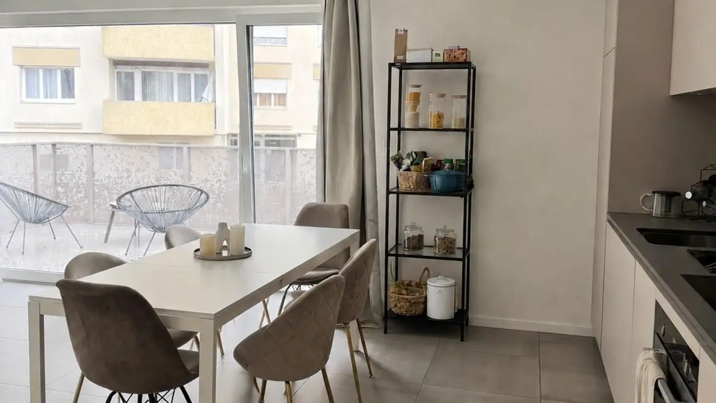 Wohnung mieten - Faubourg Philippe-Suchard 22, 2017 Boudry - Foto 2