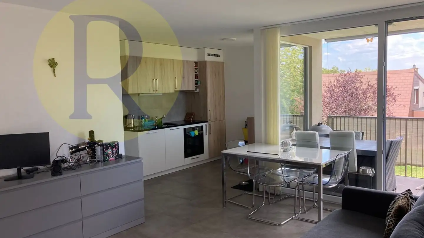 Apartment for sale - Route Du Gibloux 27, 1694 Villarsiviriaux - Photo 3