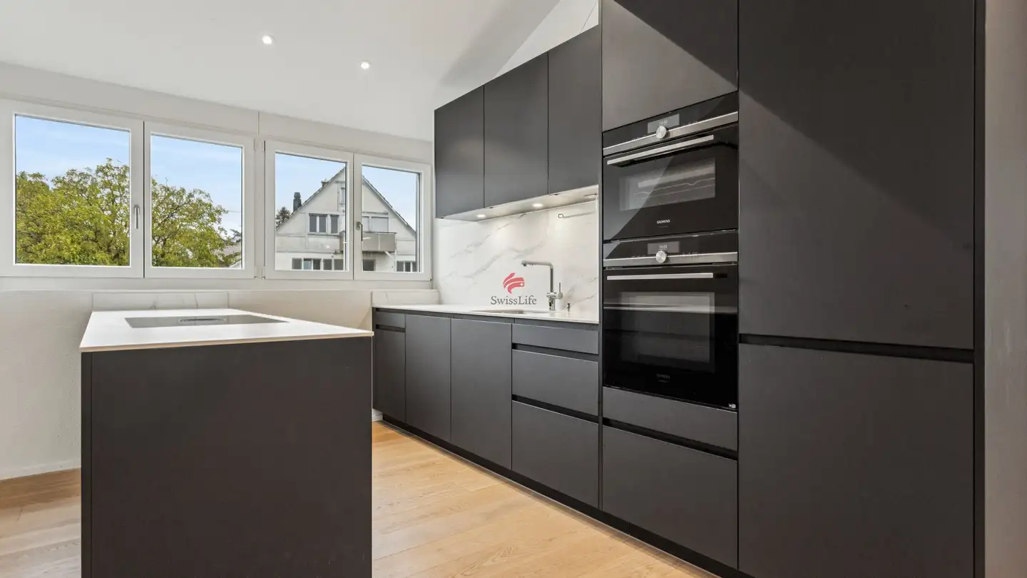 Appartamento in vendita - Schulwiesstrasse 6, 8162 Steinmaur - Foto 4