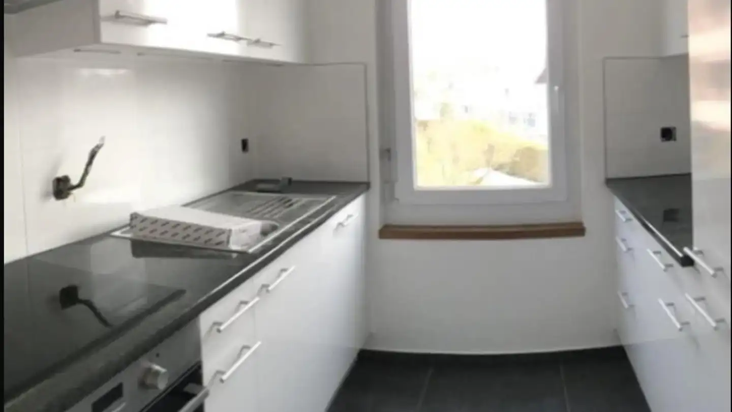 Appartement à louer - Alpenstrasse 15, 3628 Uttigen