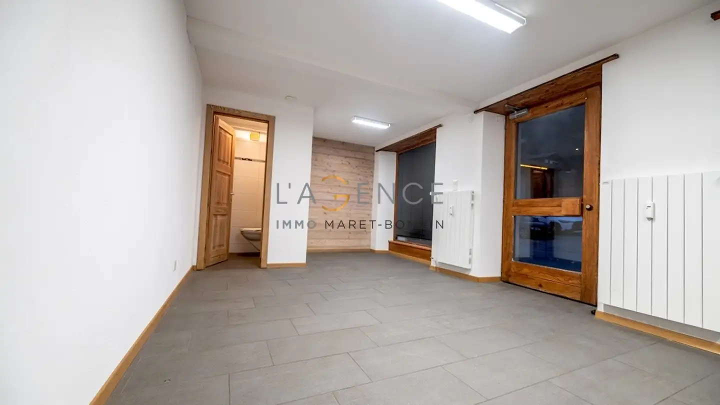 Commerciale in vendita - 1983 Evolène - Photo 3