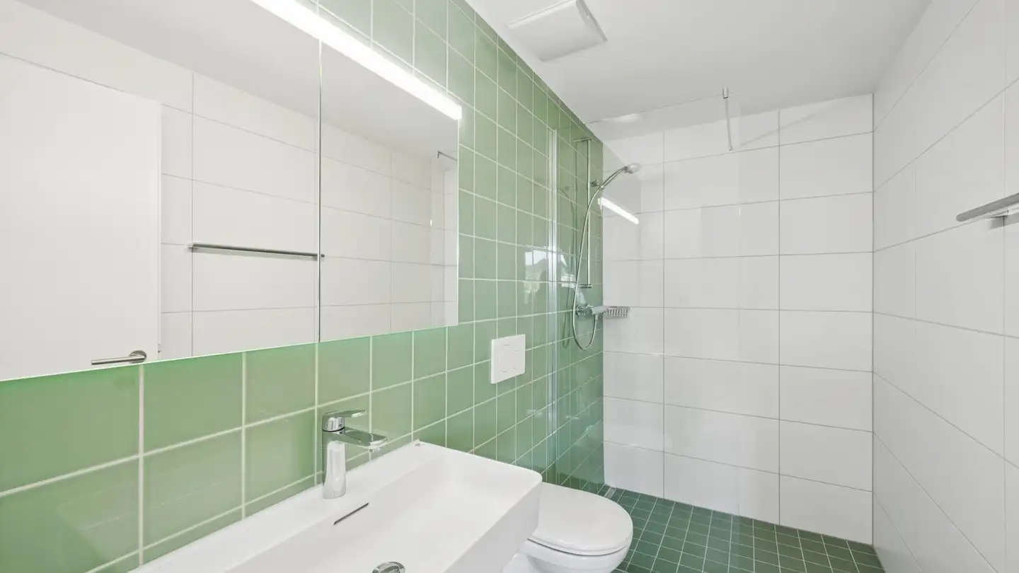 Wohnung mieten - Hebelstrasse 75, 4056 Basel - Foto 3