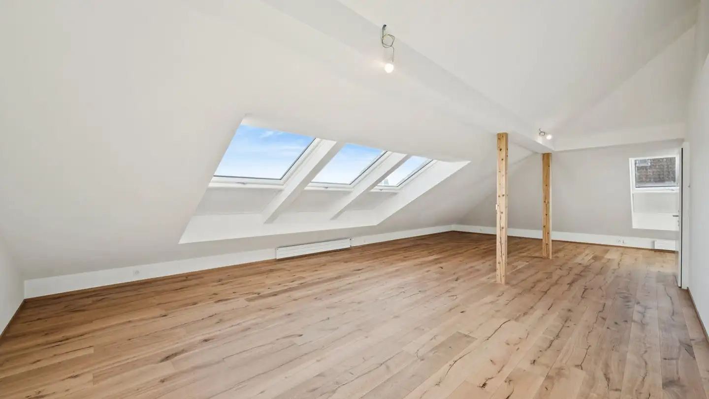 Wohnung mieten - Hebelstrasse 75, 4056 Basel - Foto 4