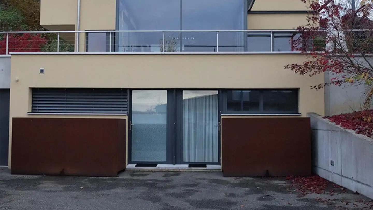 Wohnung mieten - Dorneckstrasse 145, 4143 Dornach