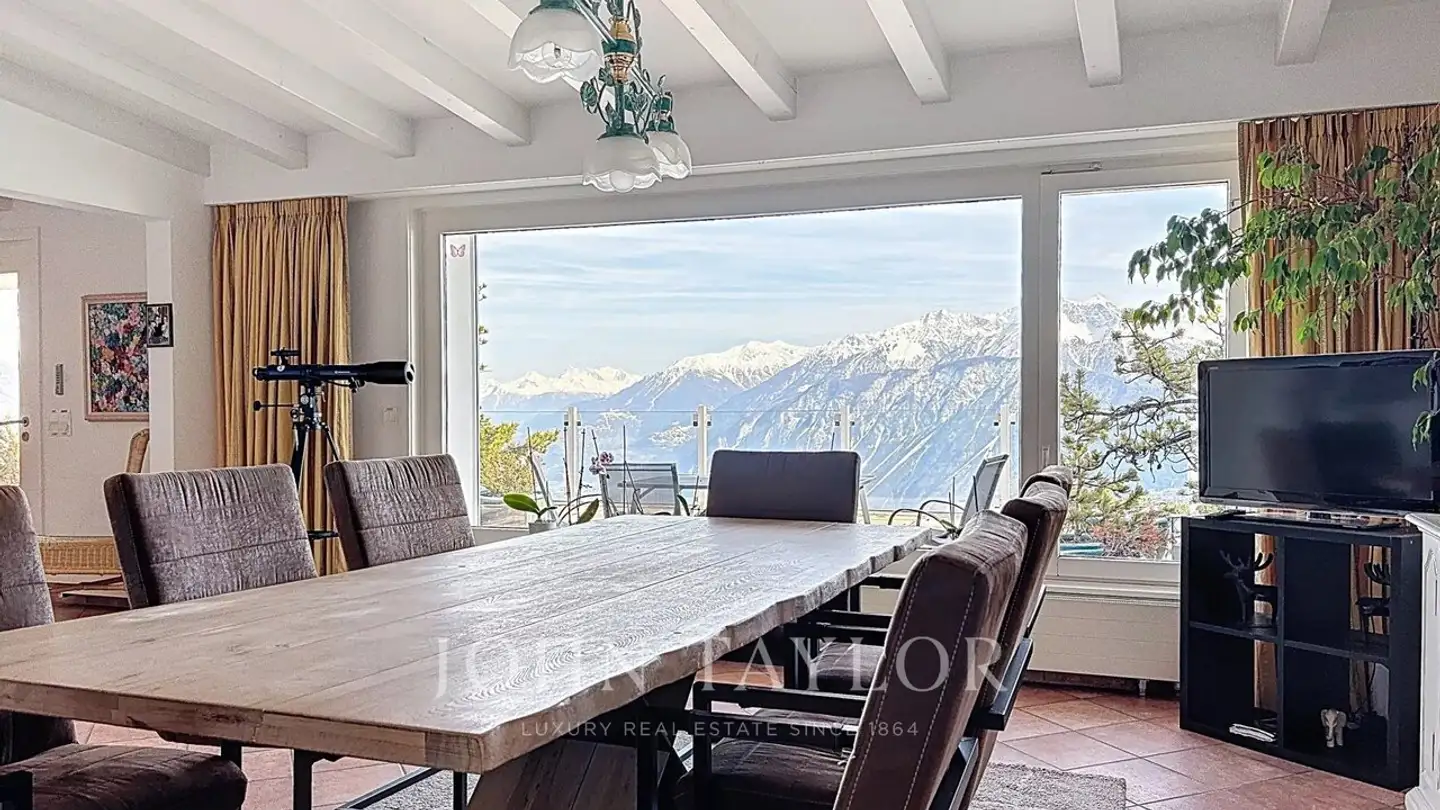 Wohnung kaufen - 3963 Crans-Montana - Foto 4