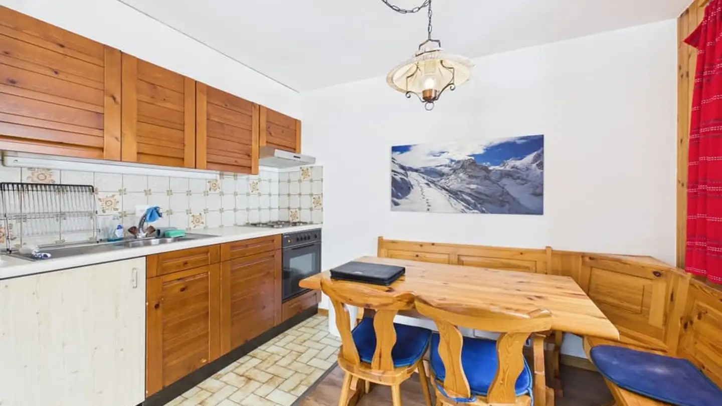 Appartamento in vendita - 1983 Evolène - Foto 3