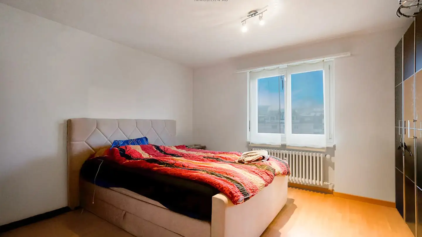 Zimmer mieten - Sankt Niklausengasse 7, 6010 Kriens