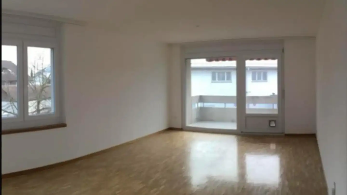 Appartement à louer - Alpenstrasse 15, 3628 Uttigen - Photo 2