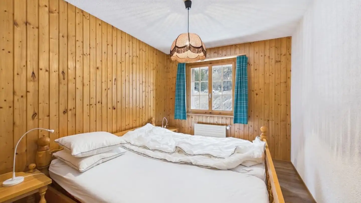 Appartamento in vendita - 1983 Evolène - Foto 4