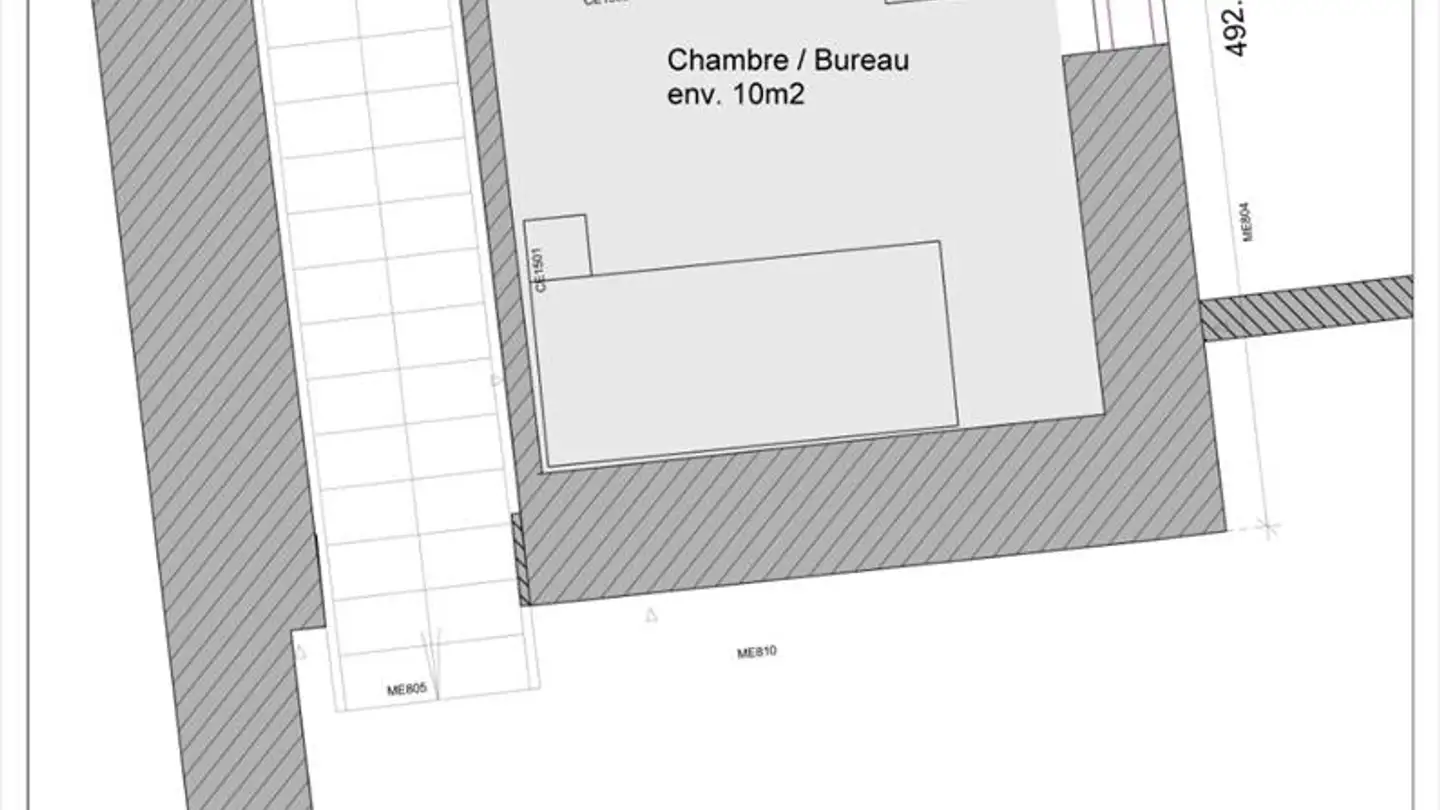 Casa singola in vendita - 2853 Courfaivre - Photo 3