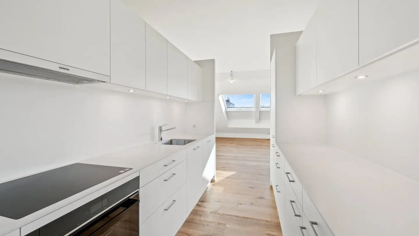Wohnung mieten - Hebelstrasse 75, 4056 Basel - Foto 2