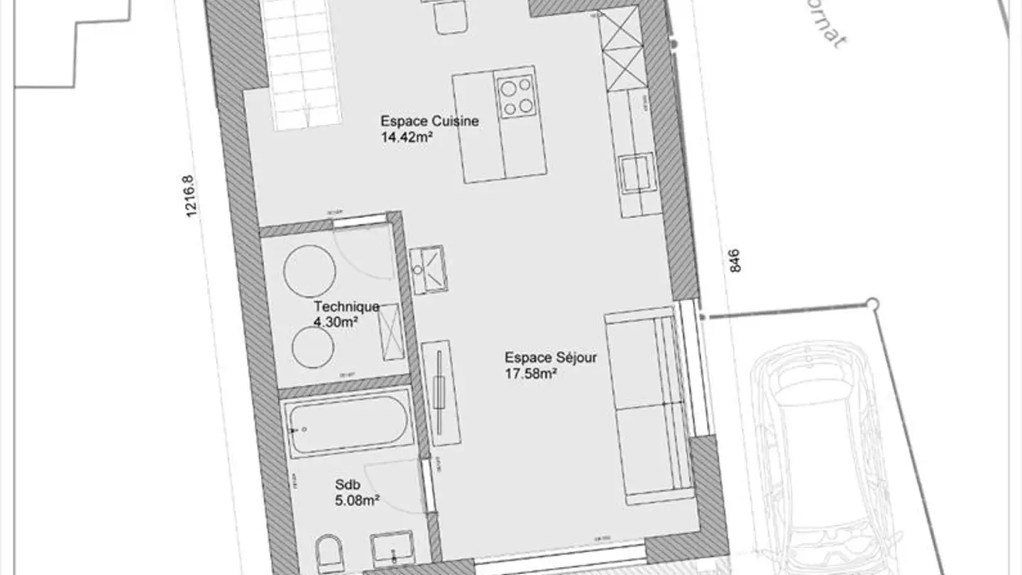 Casa singola in vendita - 2853 Courfaivre - Photo 4