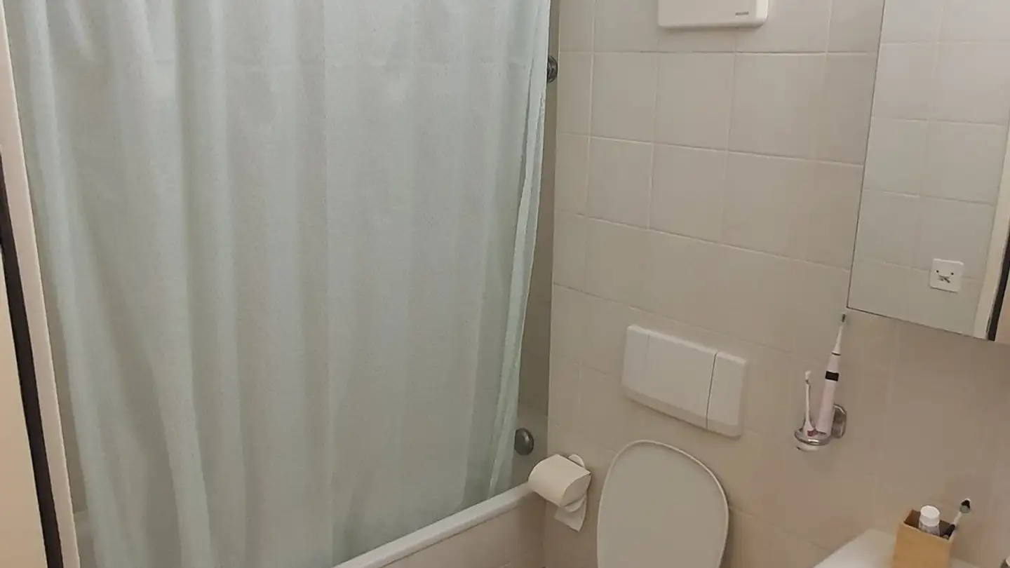 Appartamento in affitto - Route D'yverdon 4, 1028 Préverenges - Foto 4