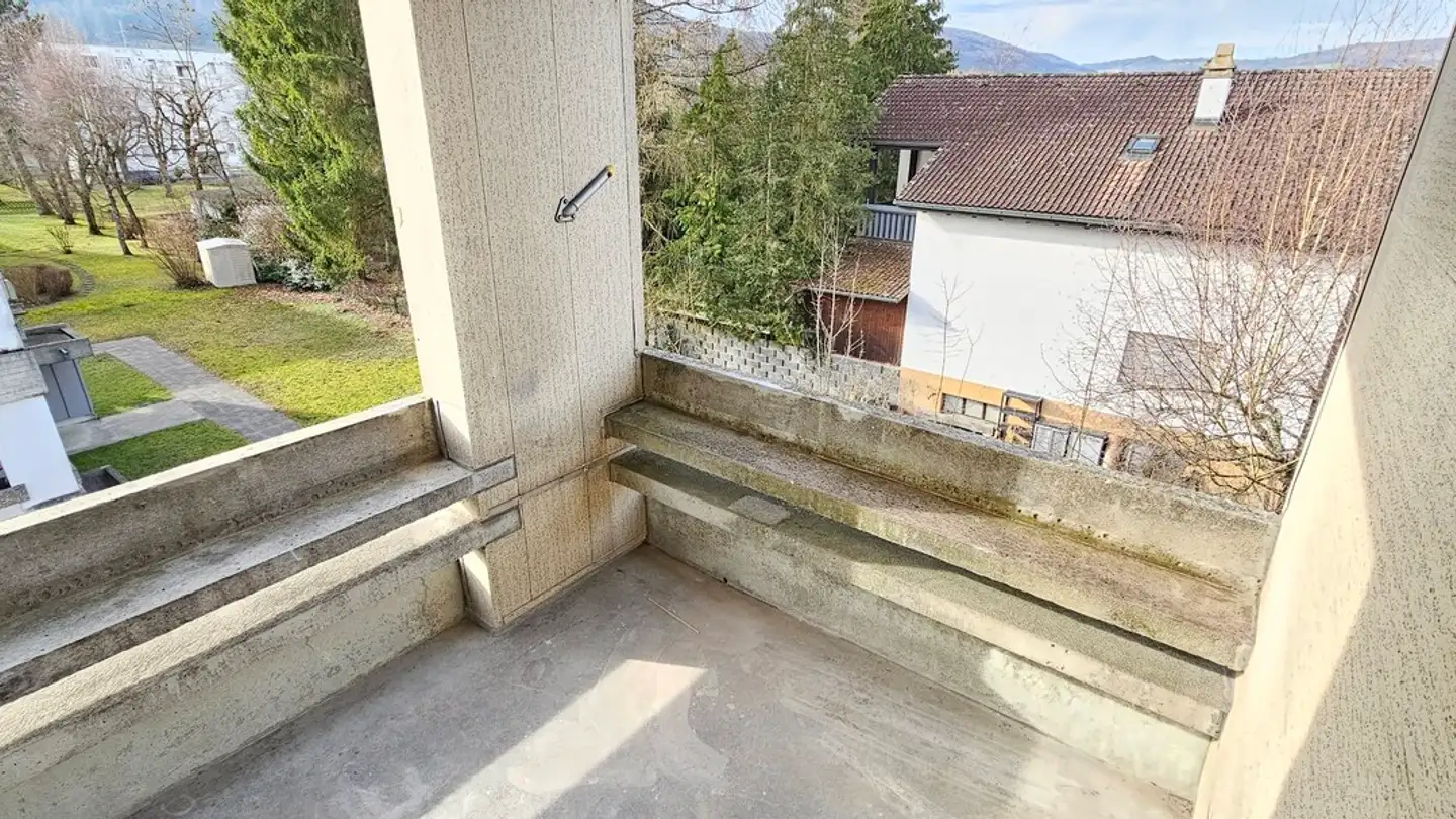Appartement à louer - Rue Du Champ Hulay, 2854 Bassecourt - Photo 4