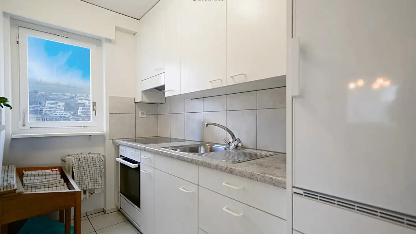 Single room for rent - Sankt Niklausengasse 7, 6010 Kriens - Photo 3