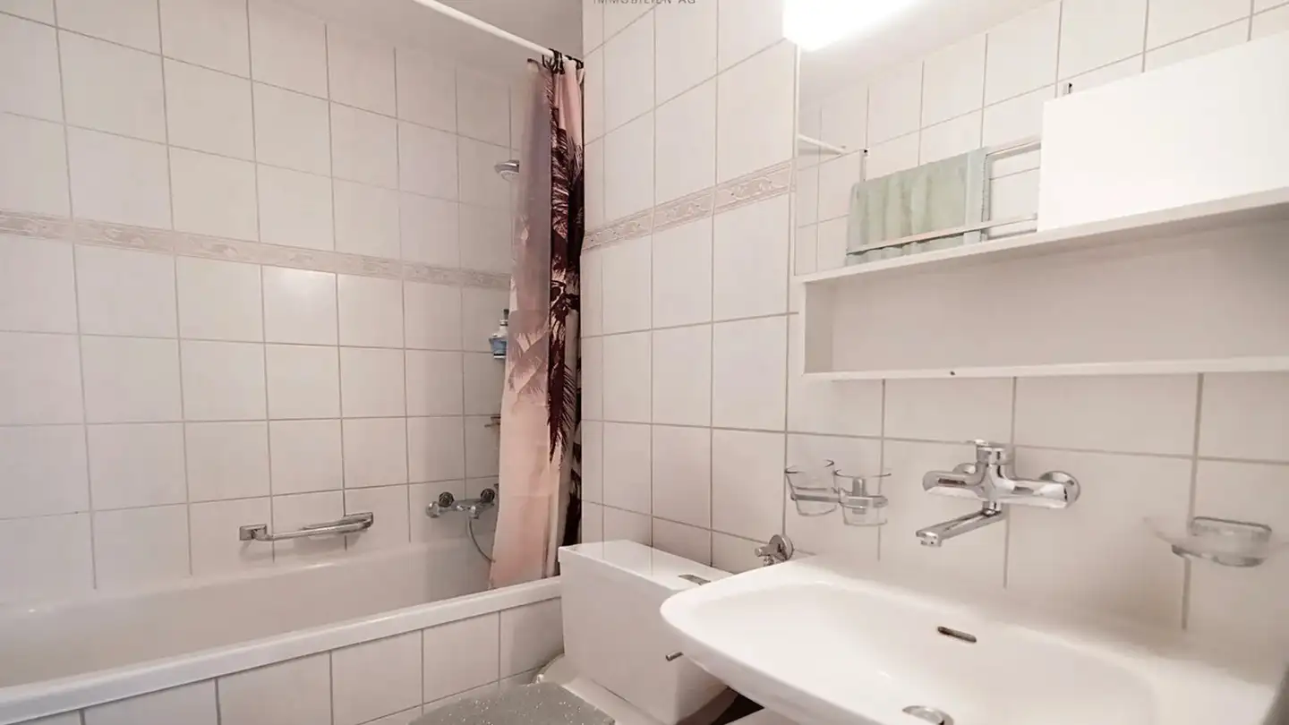 Single room for rent - Sankt Niklausengasse 7, 6010 Kriens - Photo 4