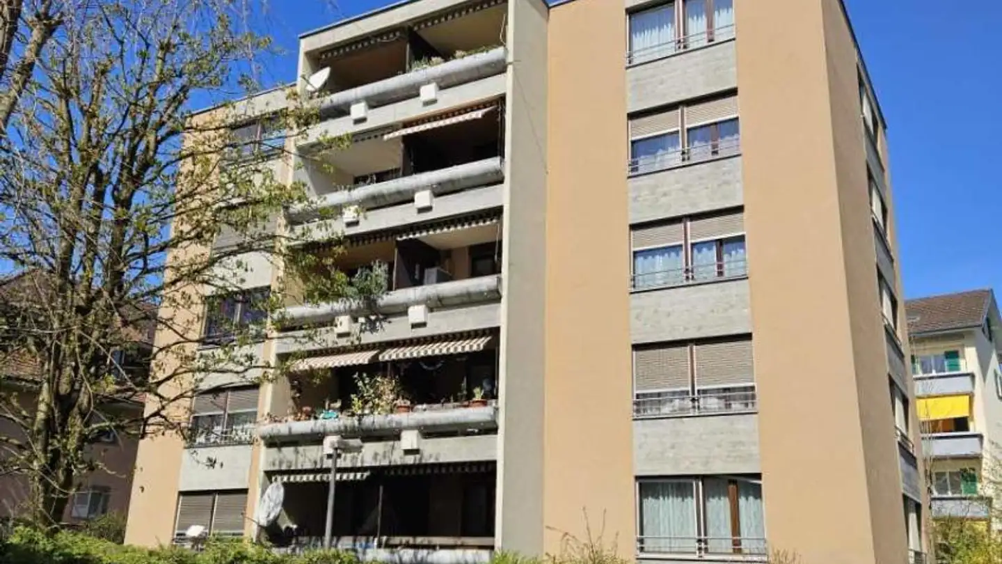 Appartamento in vendita - Rue Du Jura 11, 2800 Delémont
