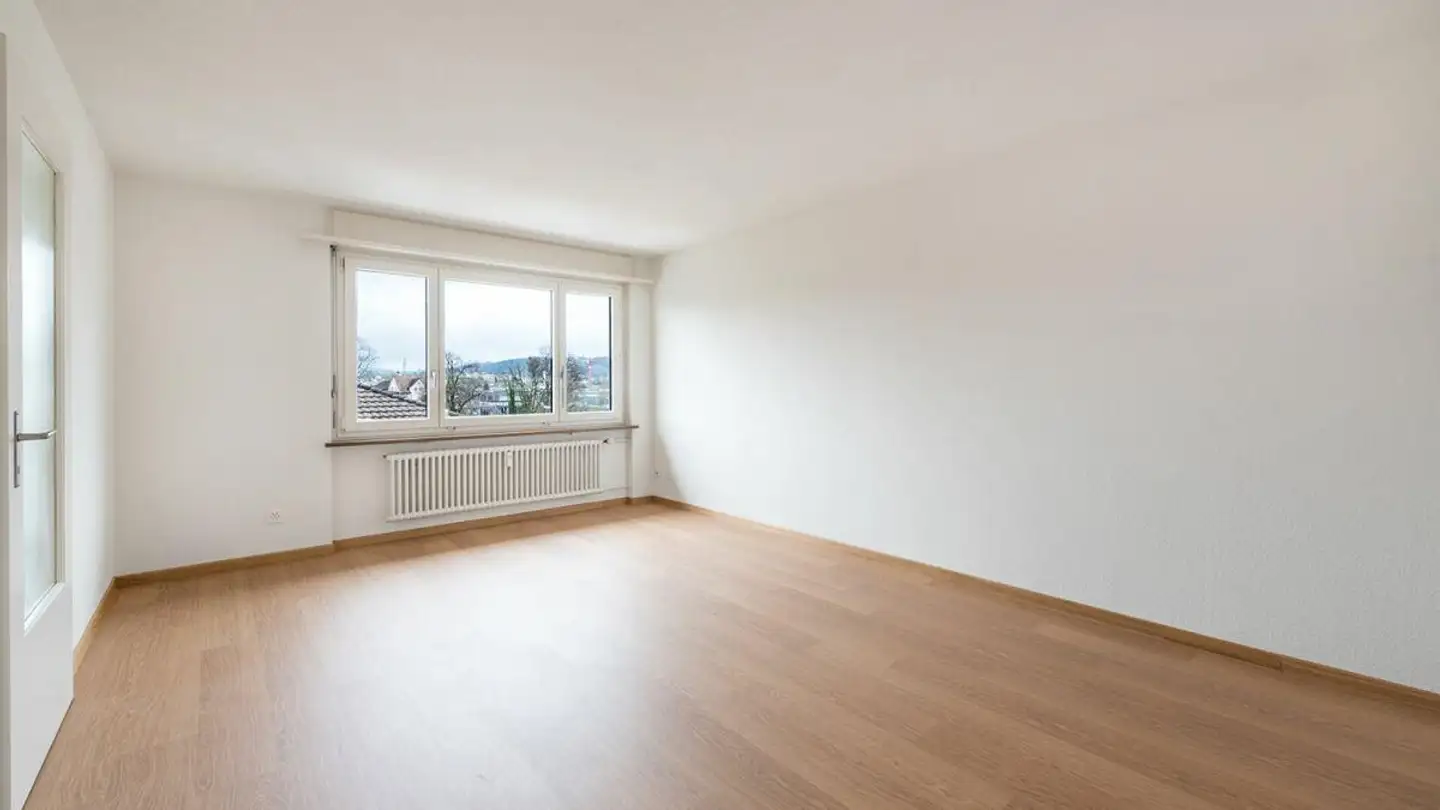 Appartement à louer - Châtelstrasse 19, 8355 Aadorf