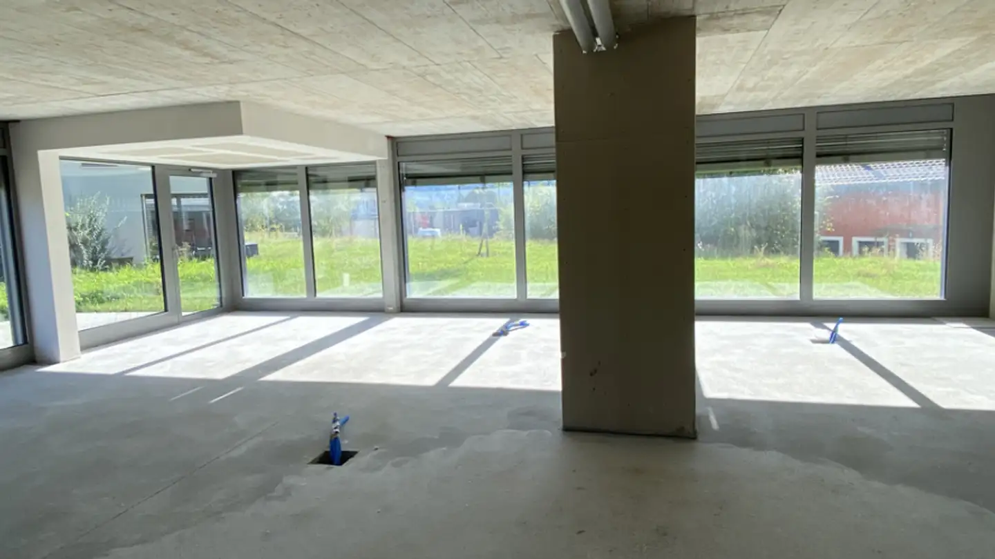 Commerciale in affitto - Chemin du Contournement 12, 1337 Vallorbe - Foto 4
