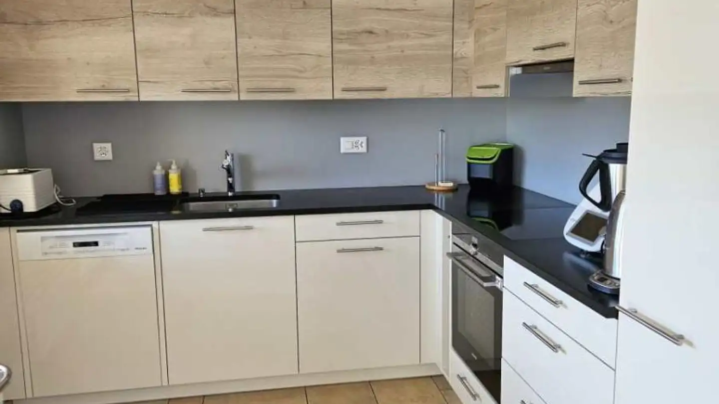 Appartamento in vendita - Rue Du Jura 11, 2800 Delémont - Foto 2