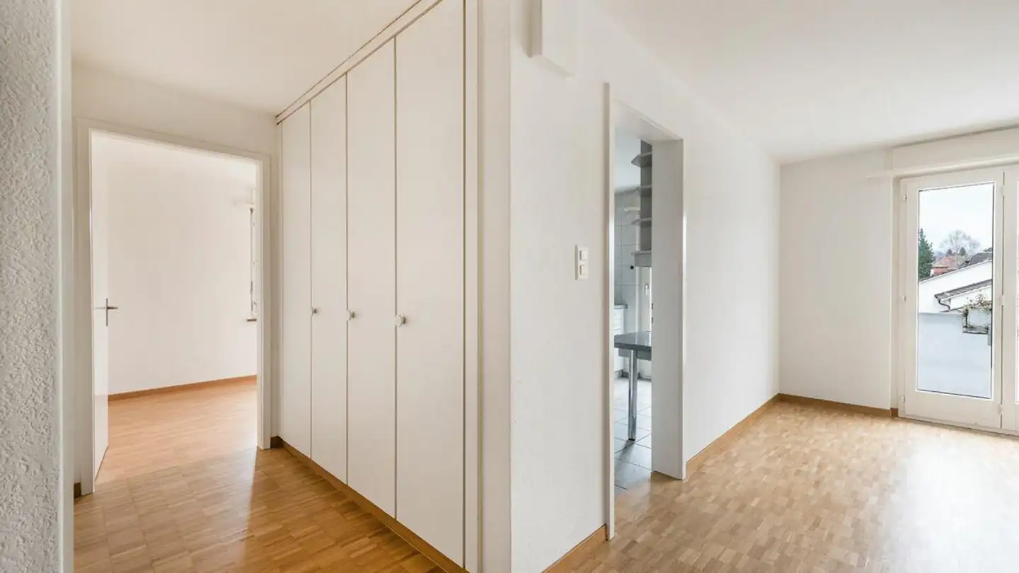 Appartement à louer - Châtelstrasse 19, 8355 Aadorf - Photo 3