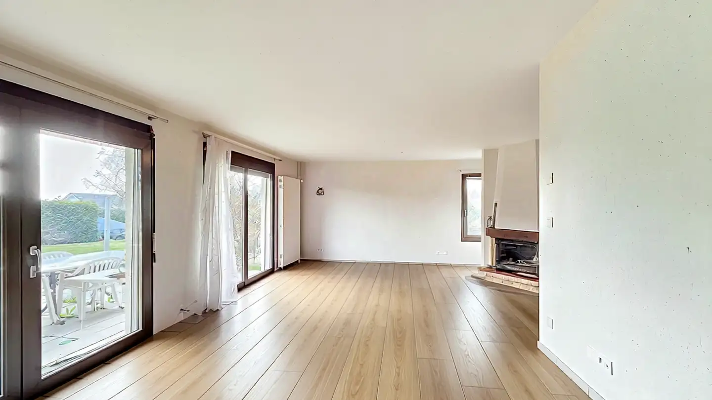 Maison individuelle à vendre - 1073 Savigny - Photo 4