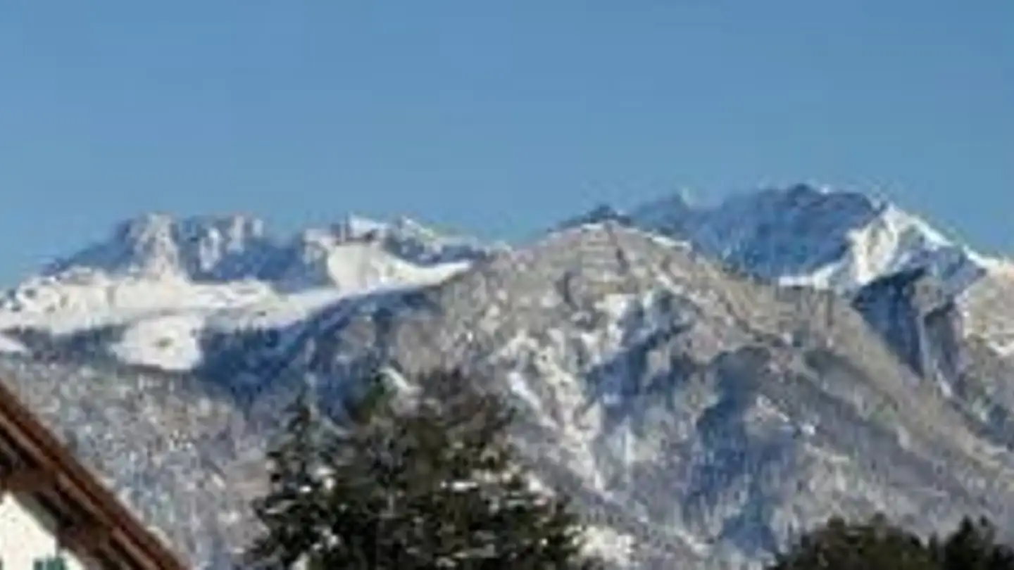 Attic flat for sale - Molseralpstrasse 4, 8898 Flumserberg Tannenbodenalp - Photo 2