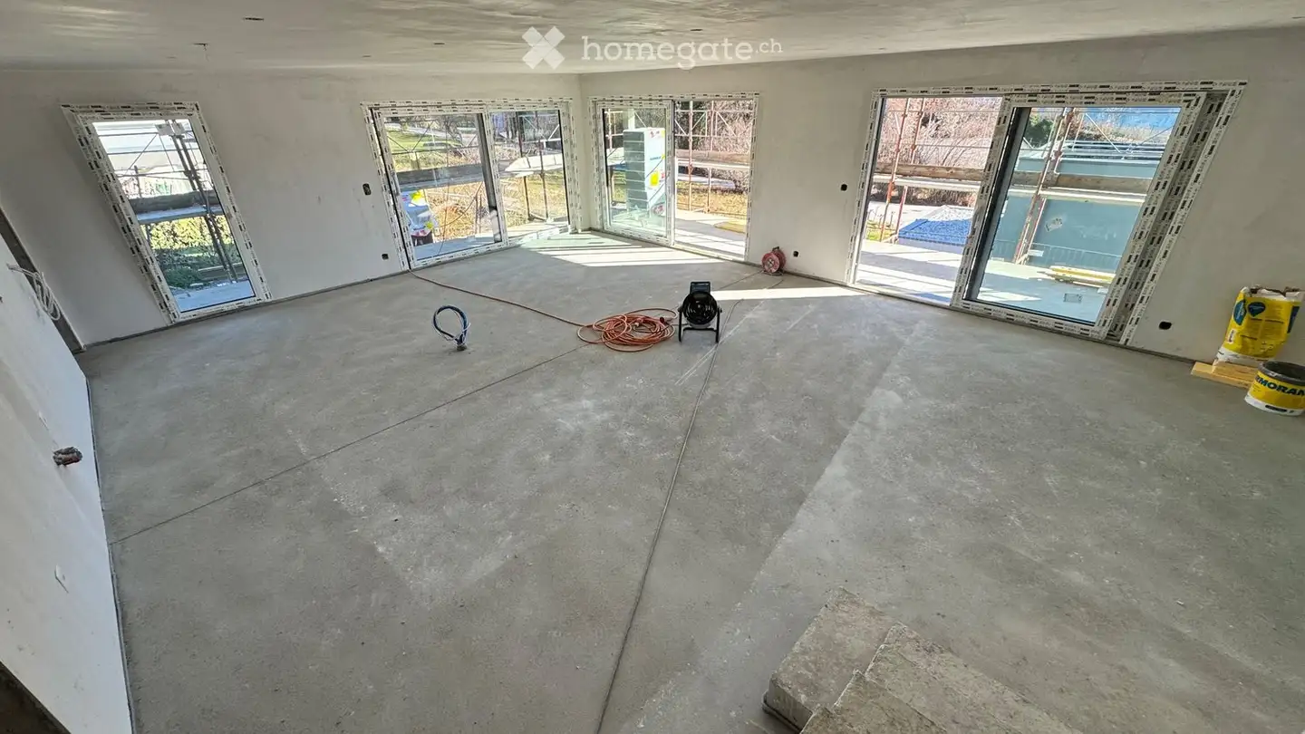 Casa singola in vendita - 1971 Grimisuat - Foto 2